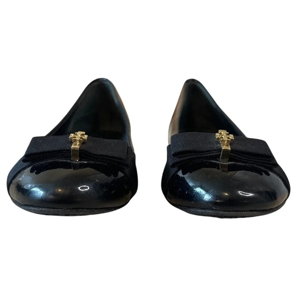 Tory Burch classic timeless