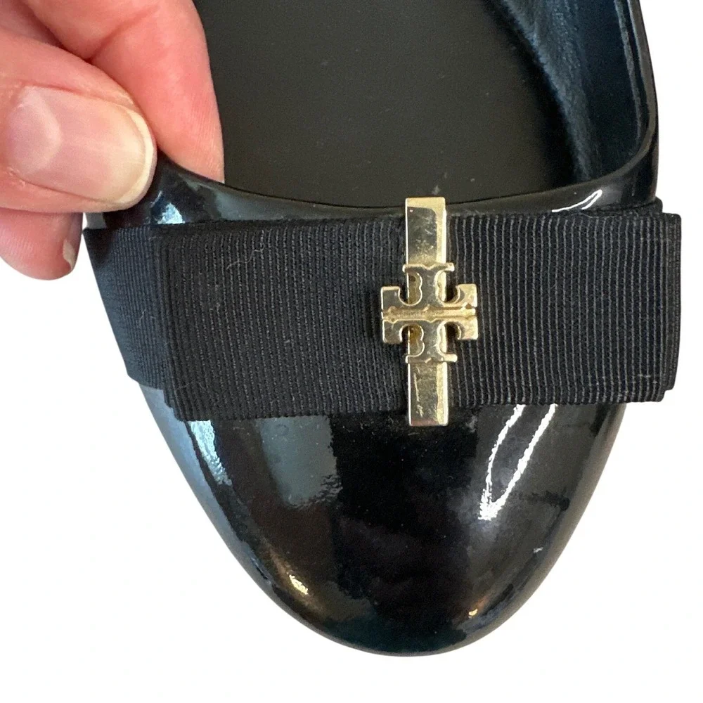 Tory Burch classic timeless