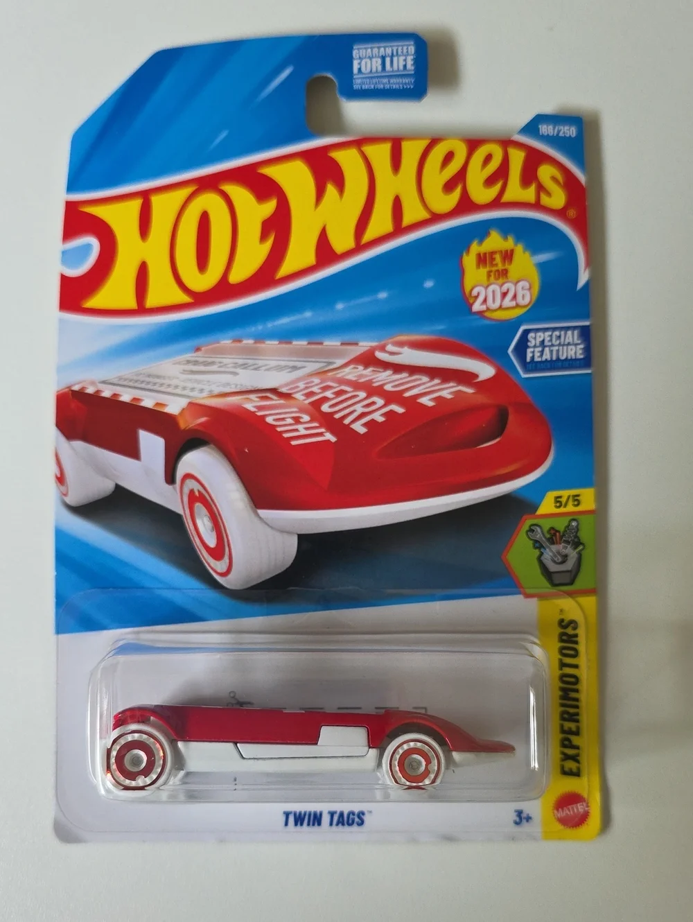 Hot Wheels hot wheels