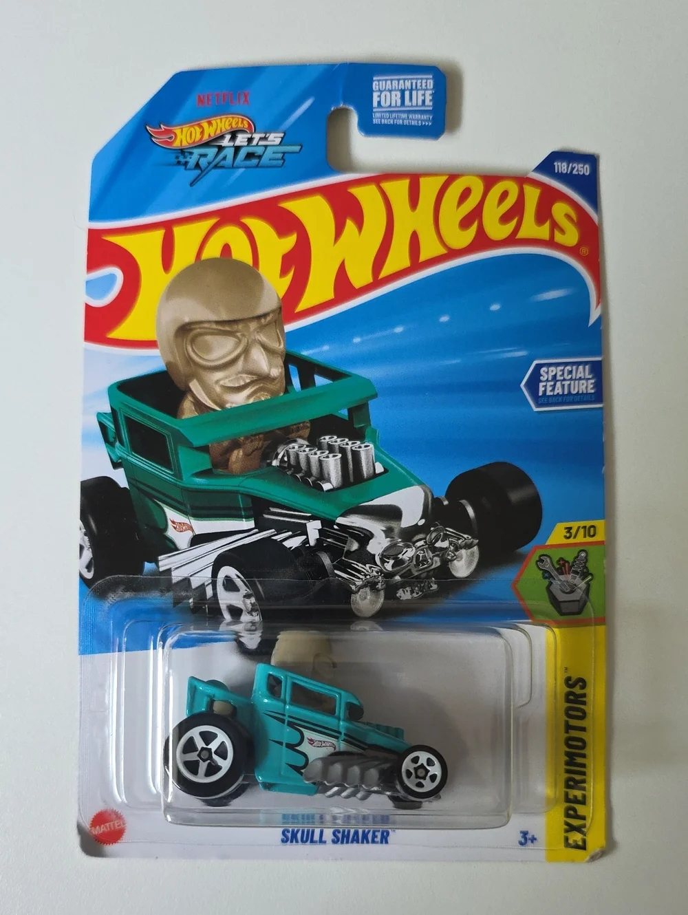 Hot Wheels hot wheels