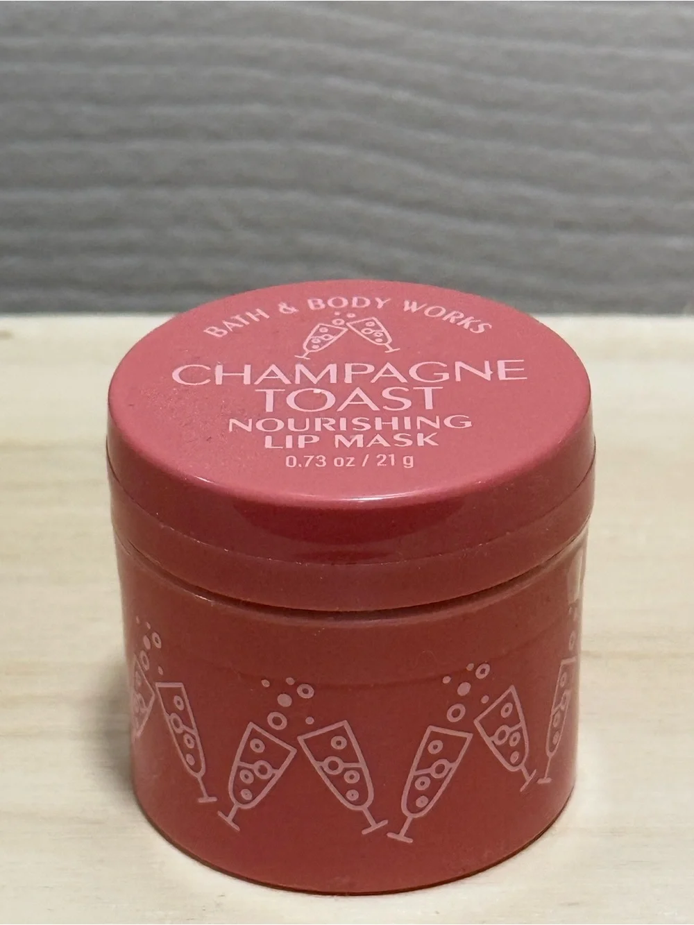 Bath & Body Works bath body