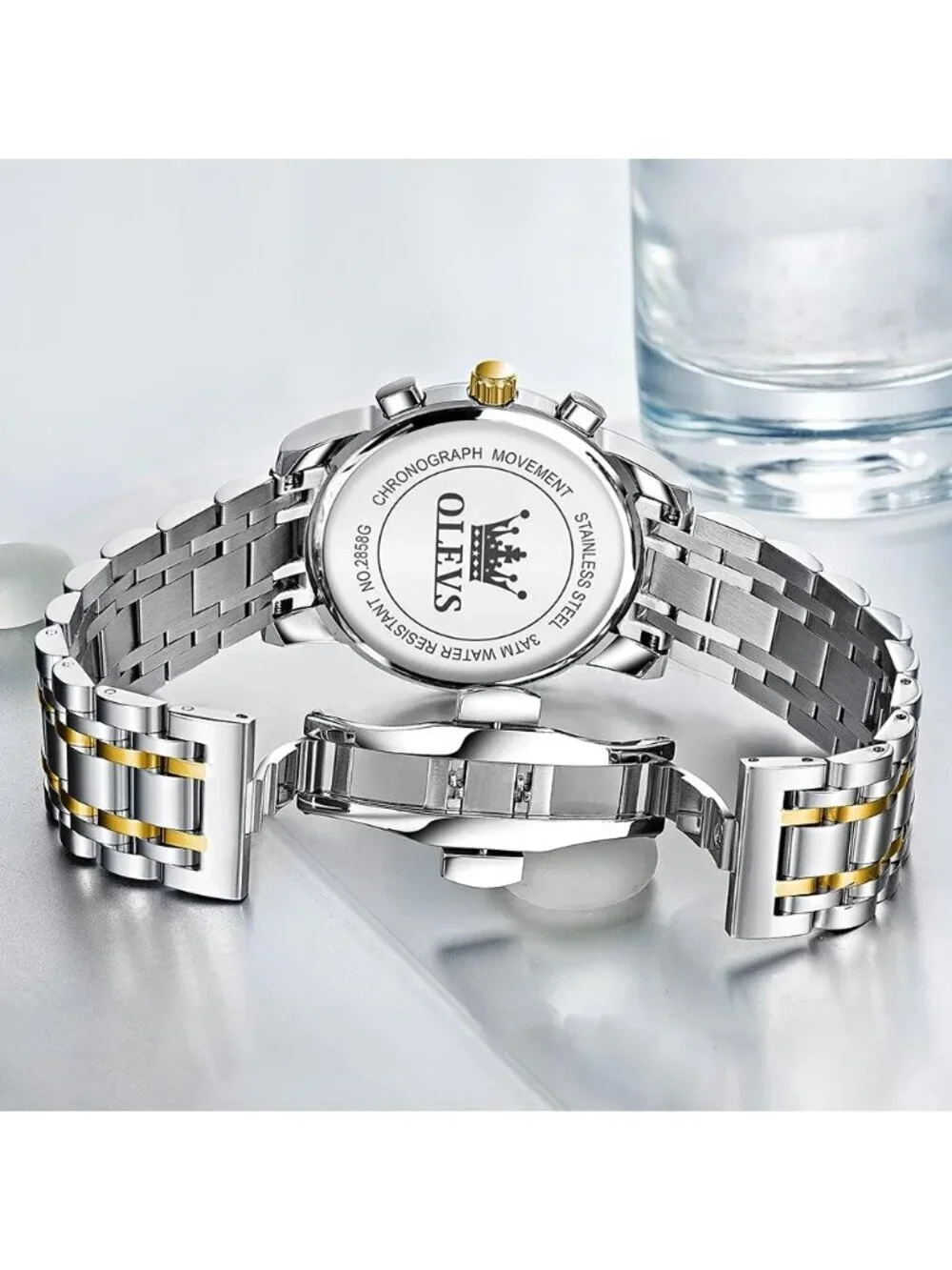 Olevs three multifunction