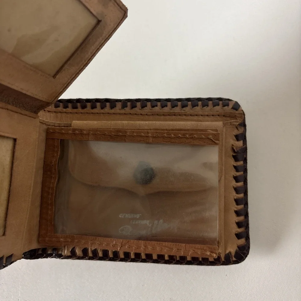 Handmade vintage mexico