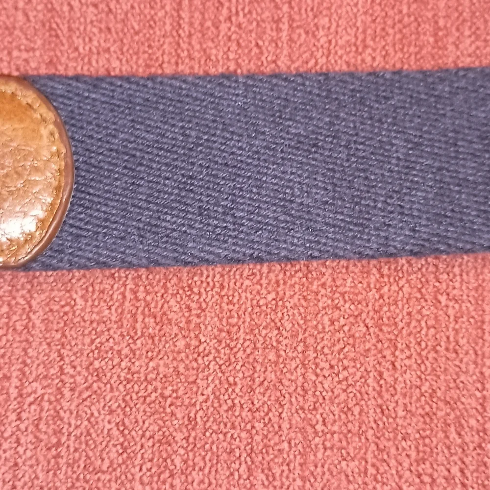 Donald Ross buckle width