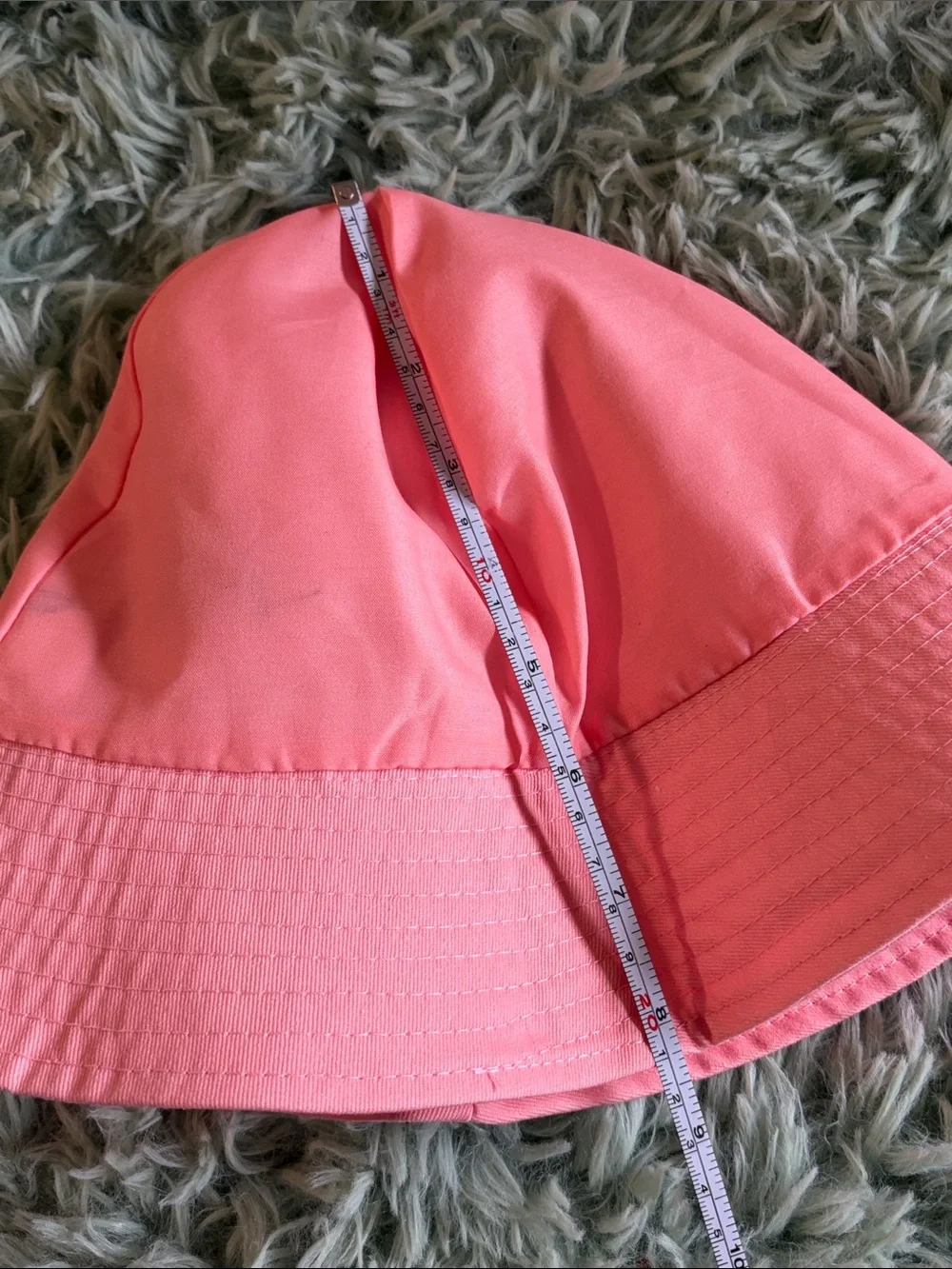 Claires cute pink