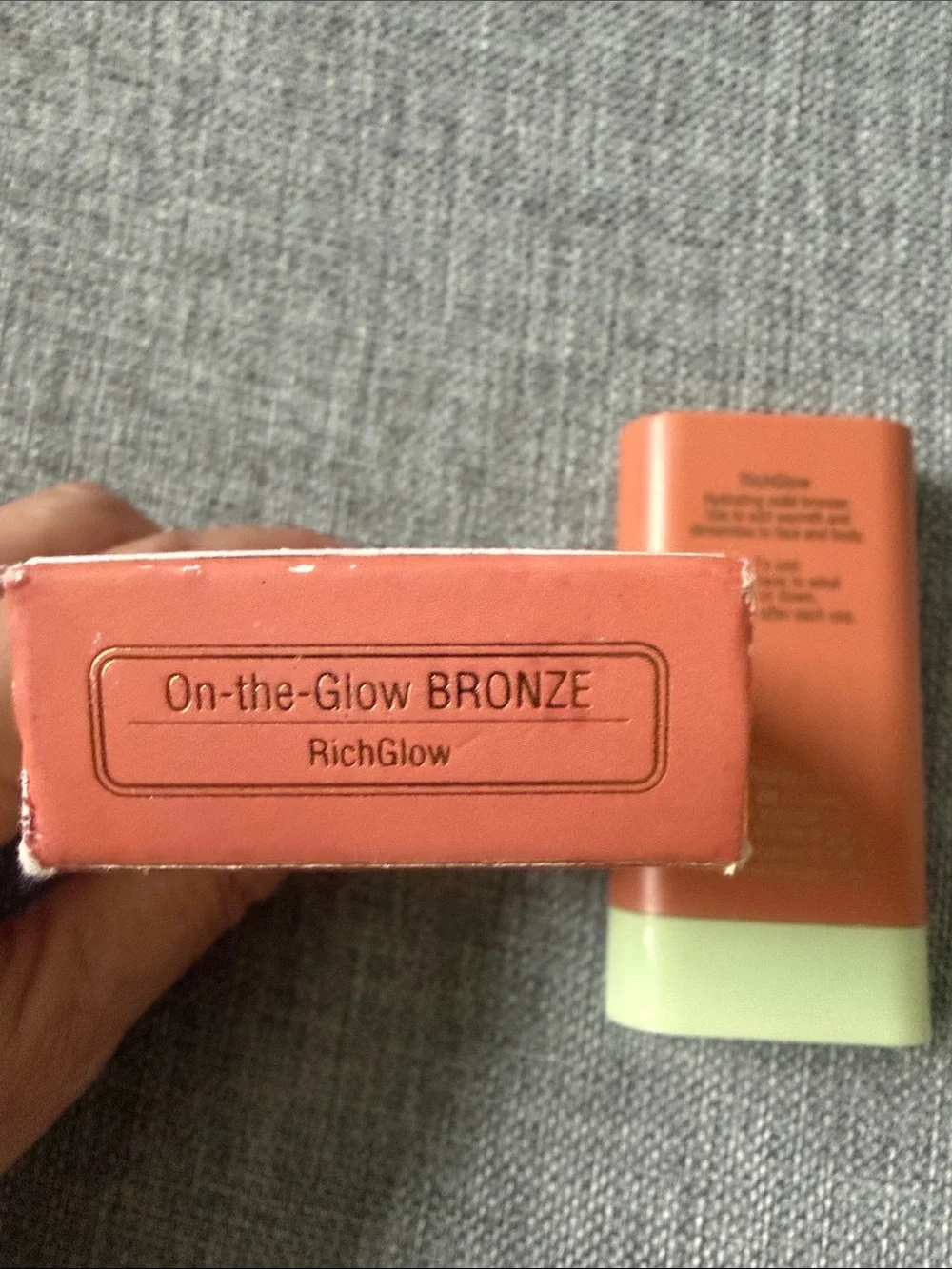 Pixi creamy tinted
