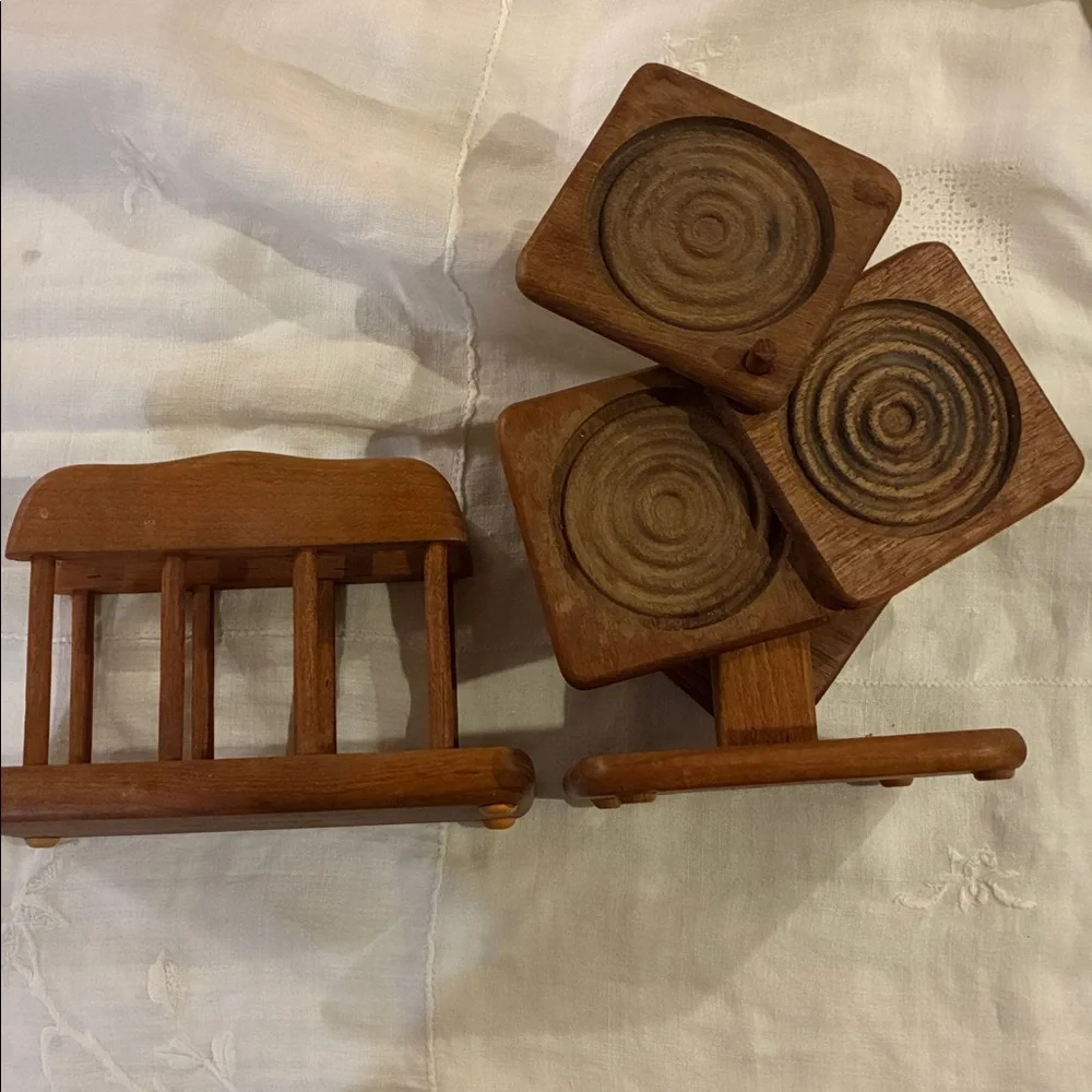 Goodwood genuine teakwood