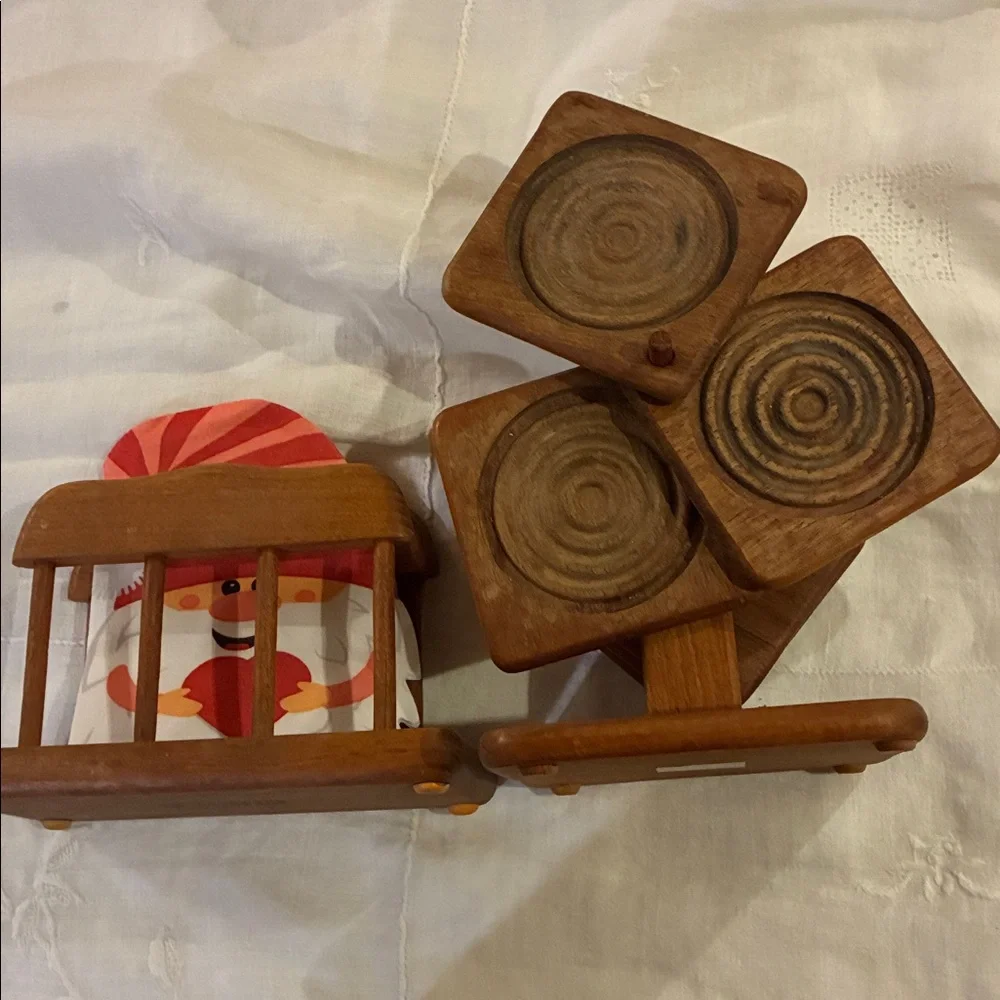 Goodwood genuine teakwood