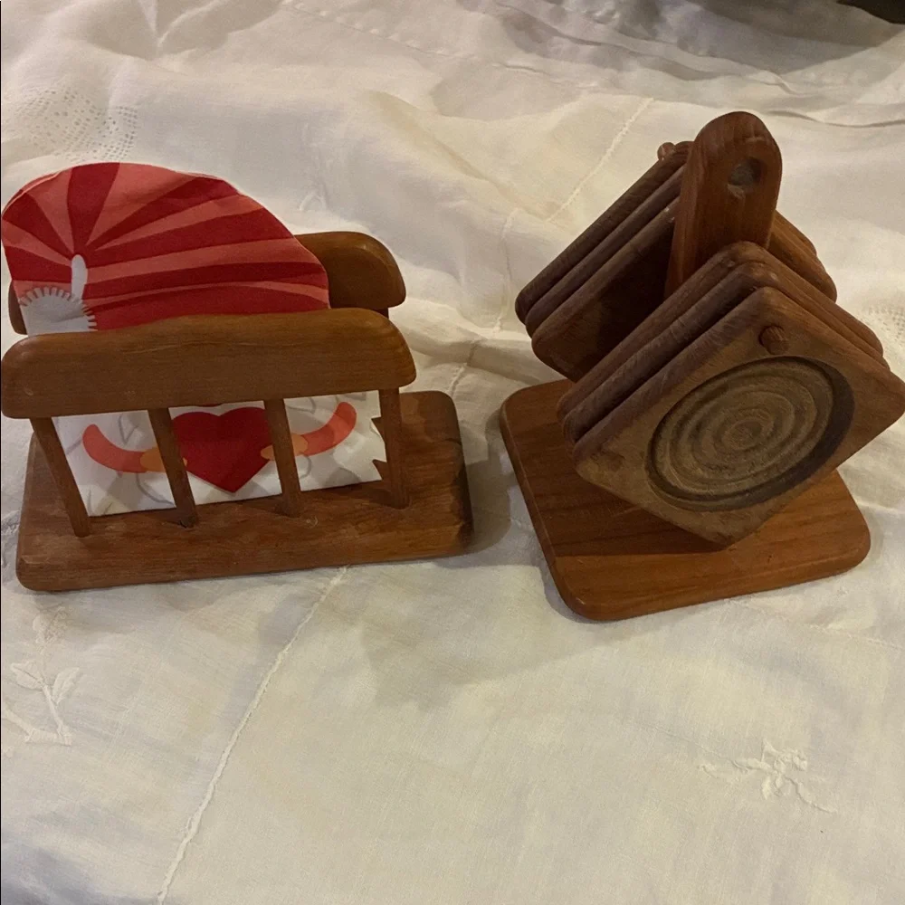 Goodwood genuine teakwood