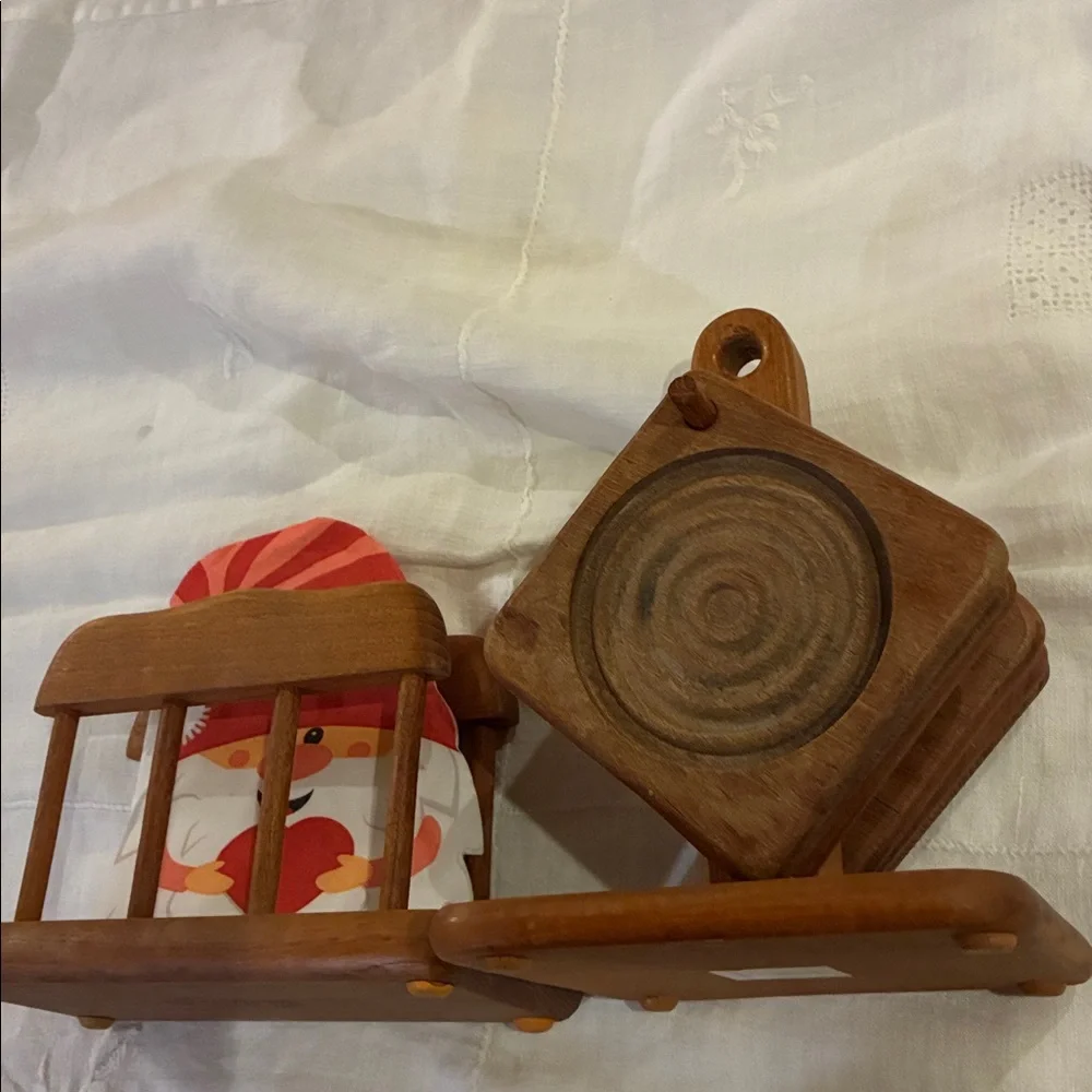 Goodwood genuine teakwood