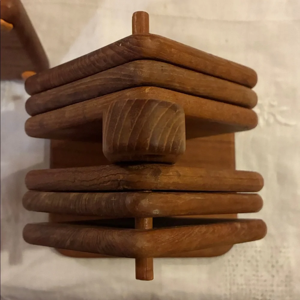 Goodwood genuine teakwood