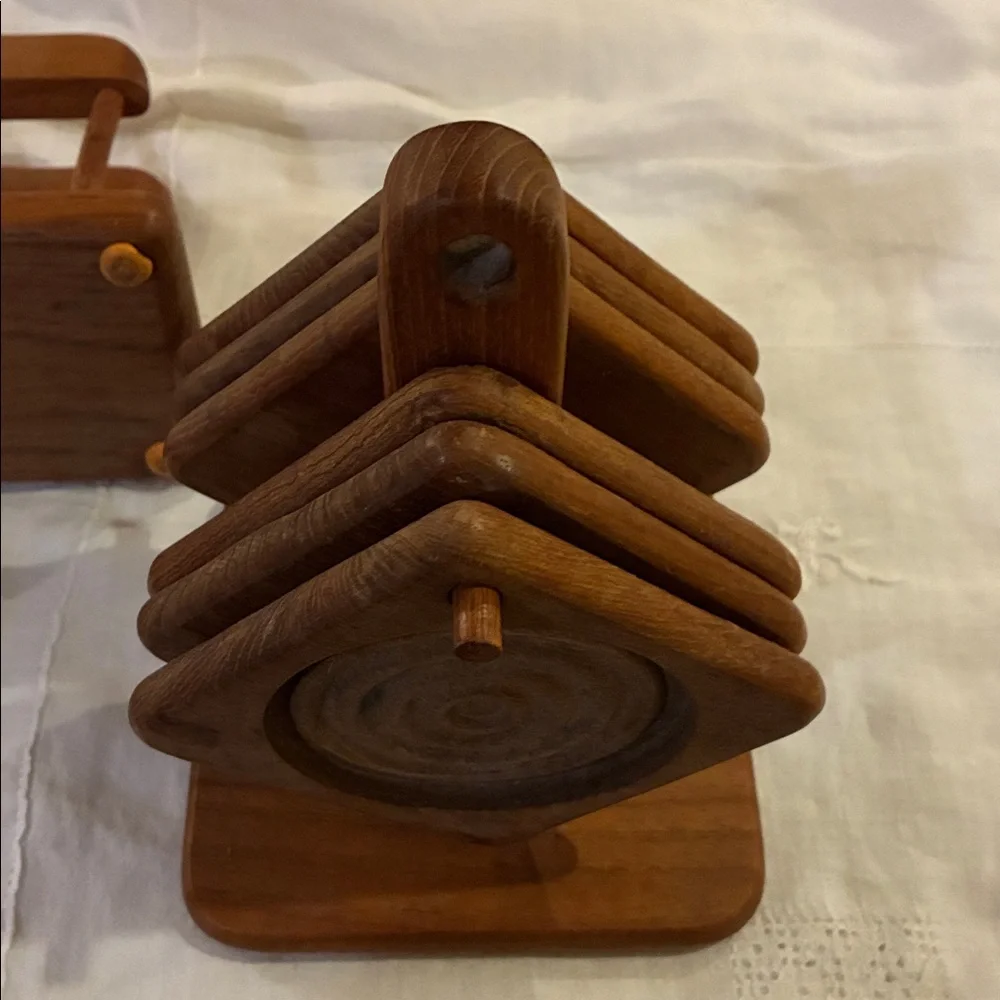 Goodwood genuine teakwood