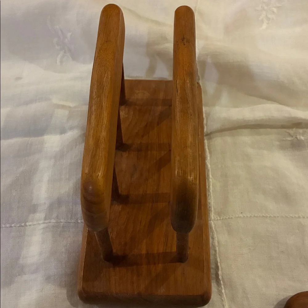 Goodwood genuine teakwood