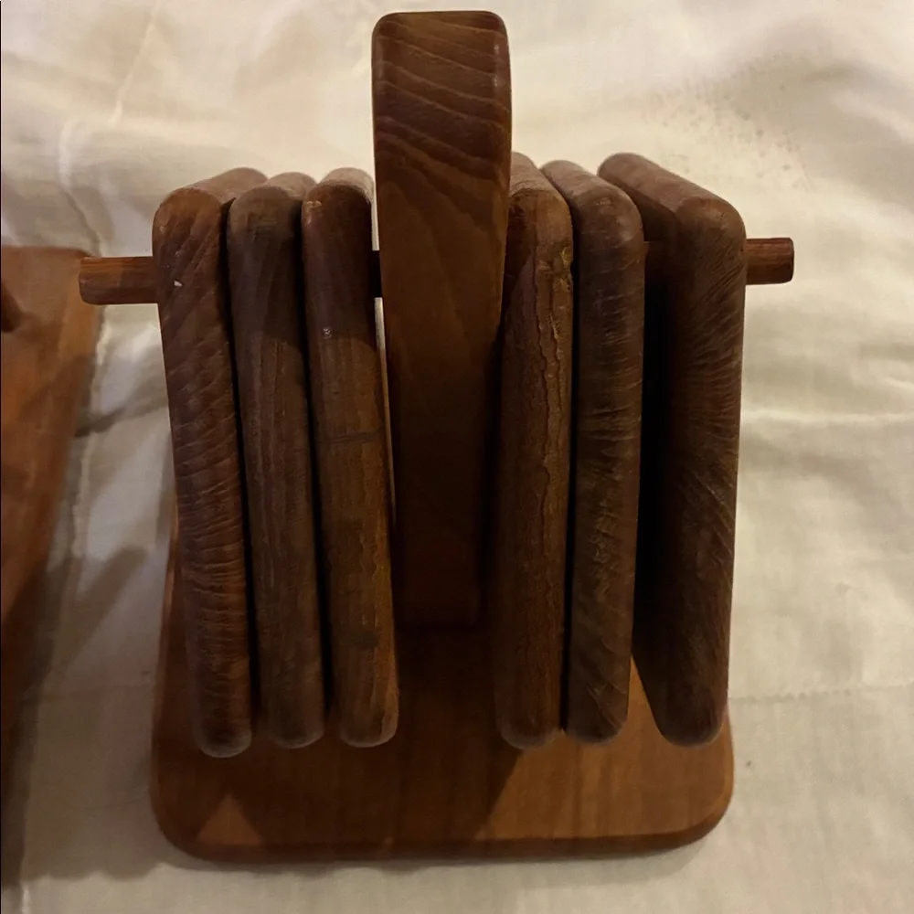 Goodwood genuine teakwood