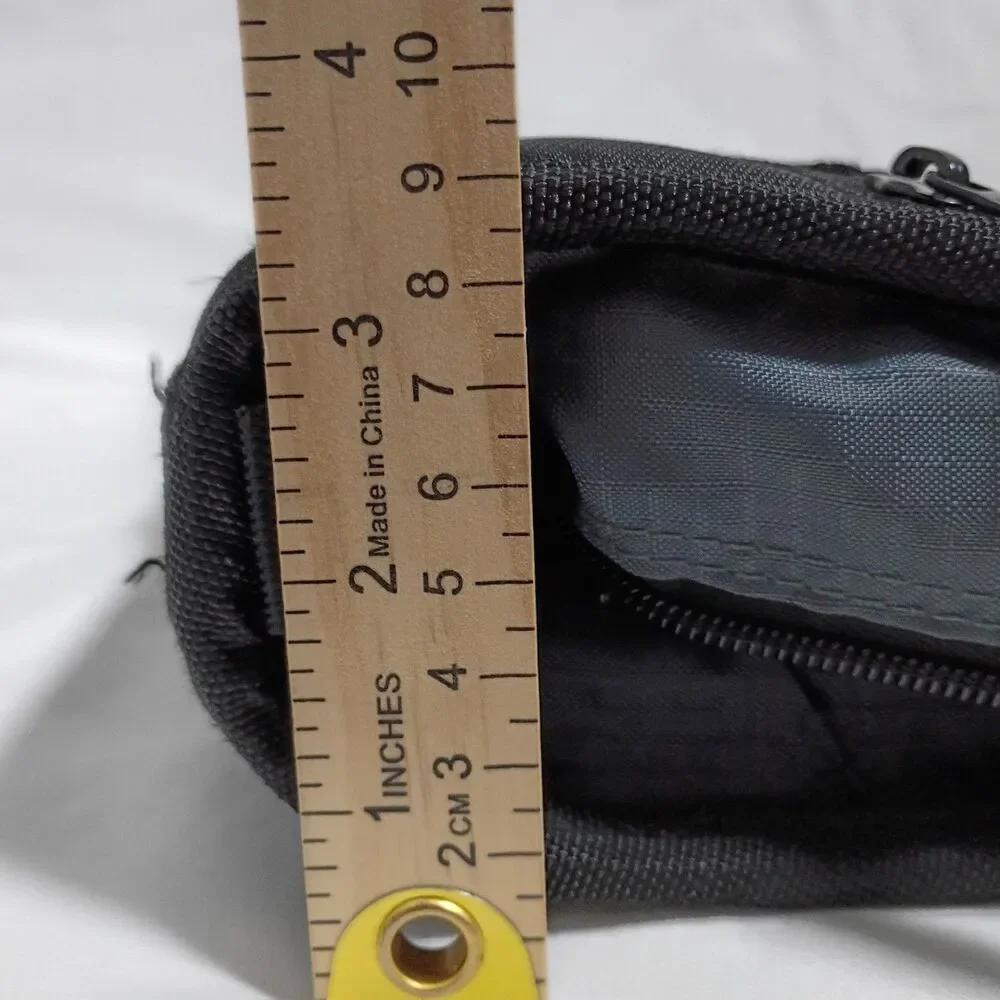 Case-it Mighty Zip Tab Binder 3