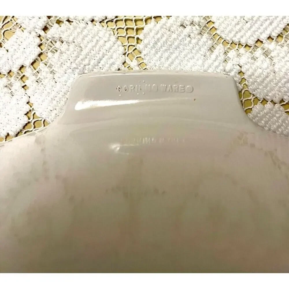 Corningware this casserole