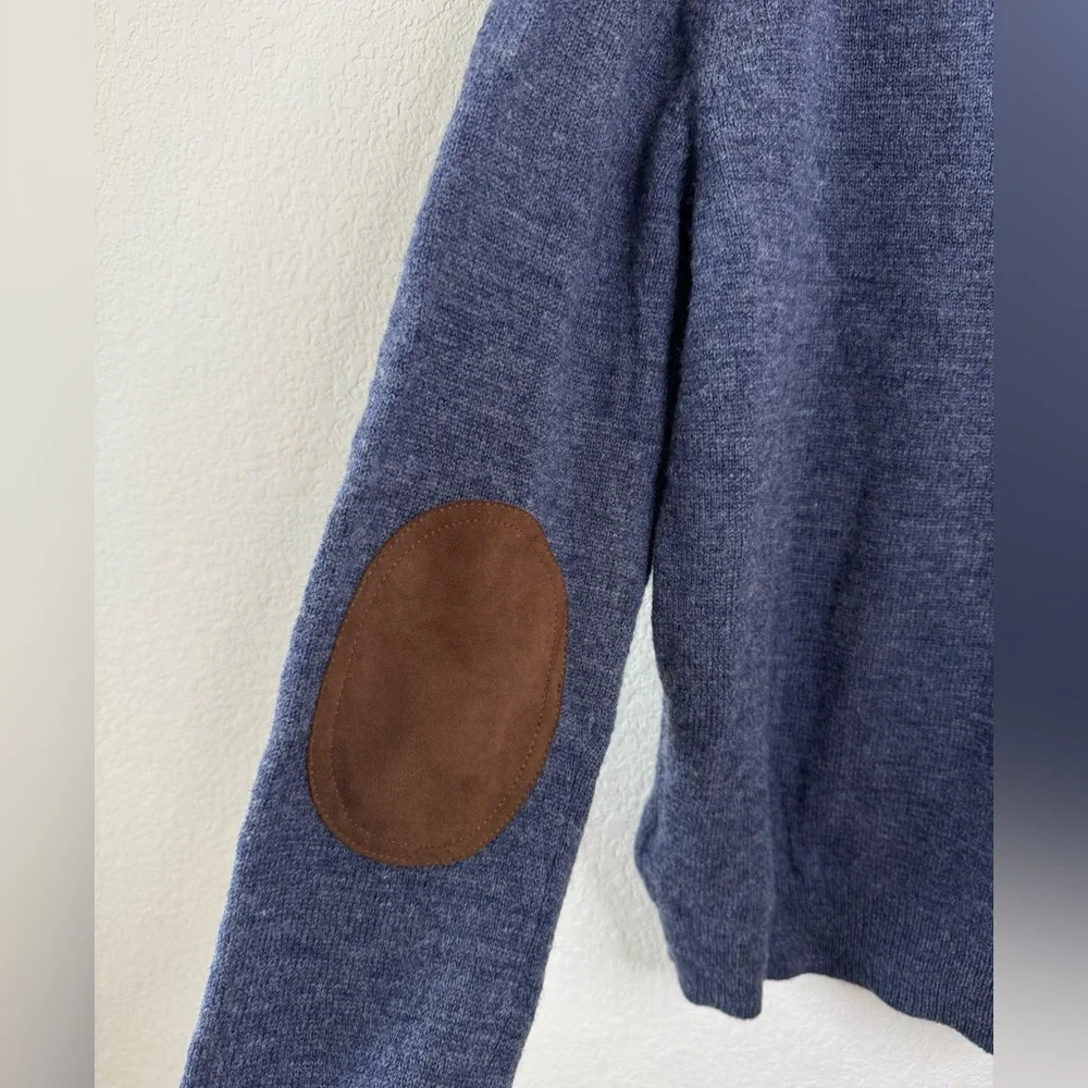J. Crew crew merino