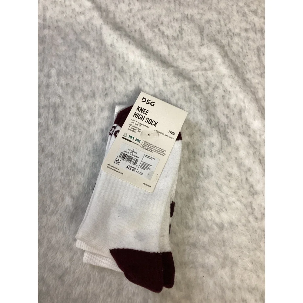 DSG womens knee