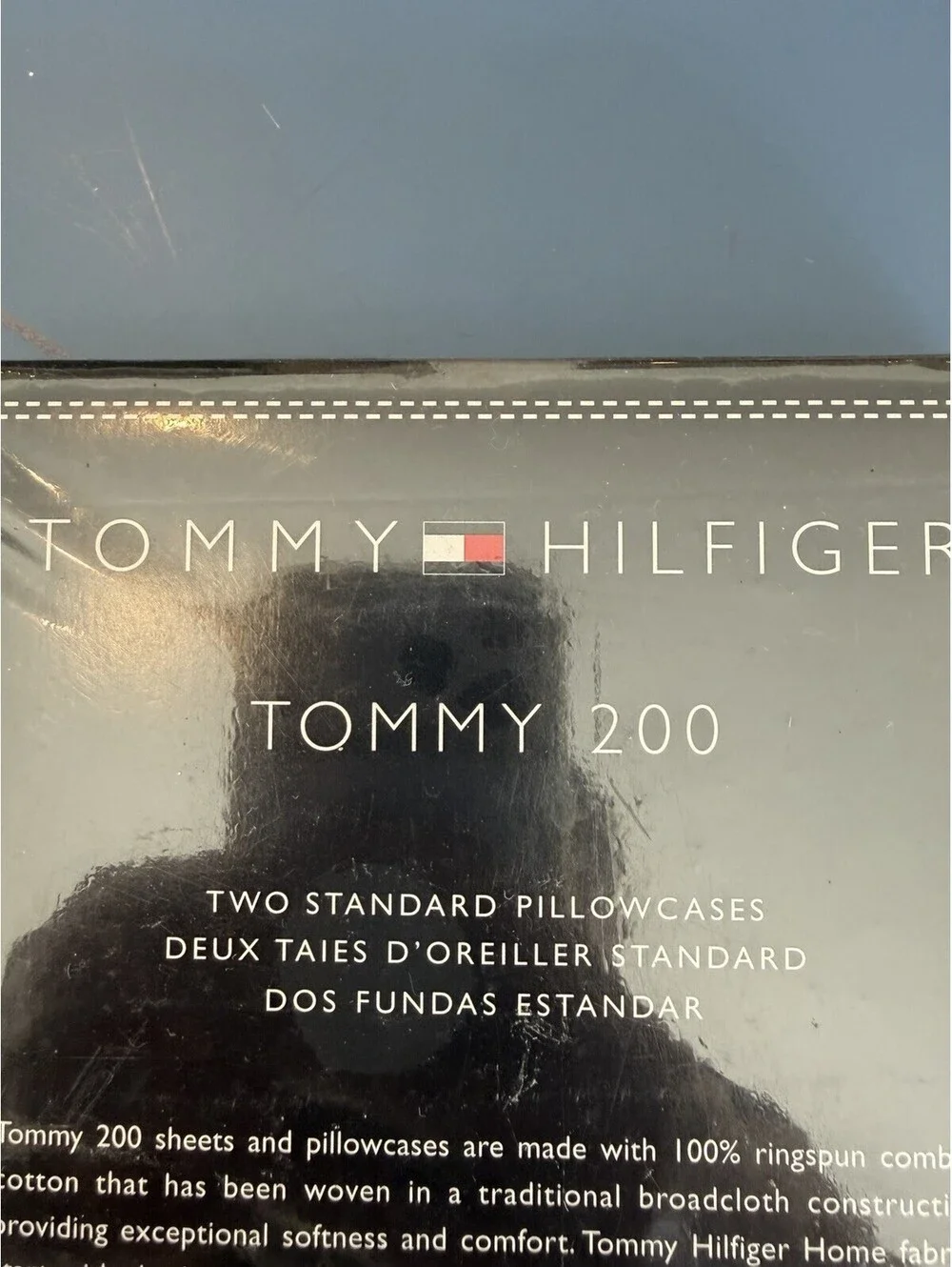 Tommy Hilfiger this product