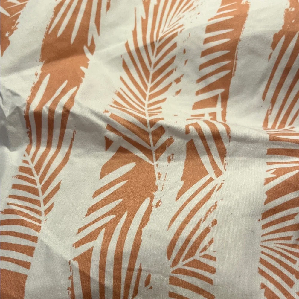 Juicy Couture vibrant quilt