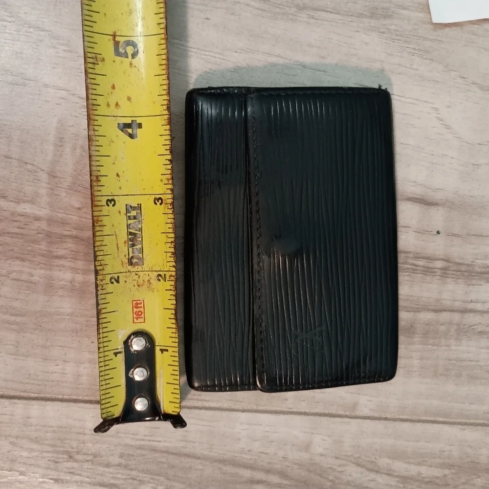 Louis Vuitton Key Holder