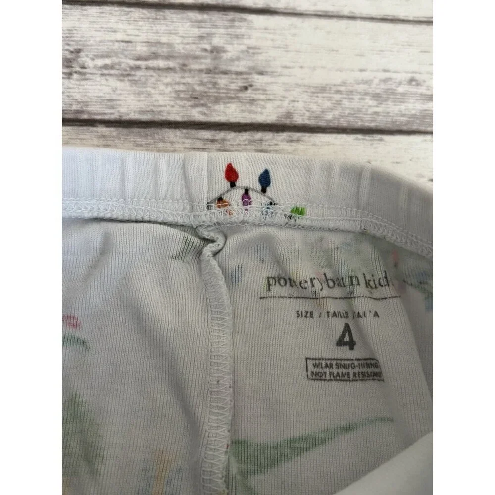 Pottery Barn Kids pottery barn