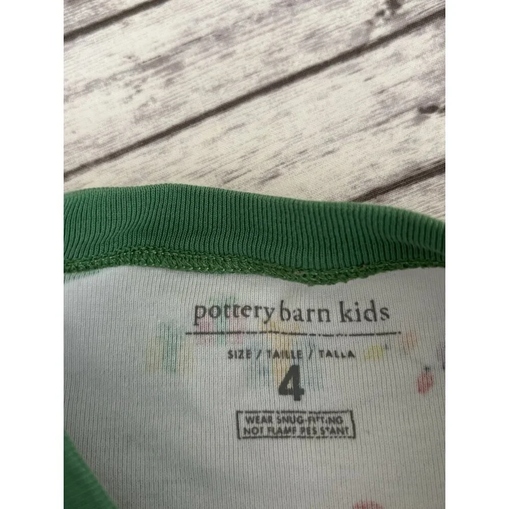 Pottery Barn Kids pottery barn