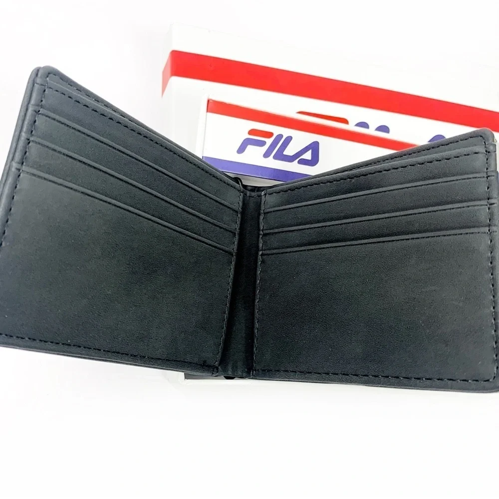 Fila stay organized