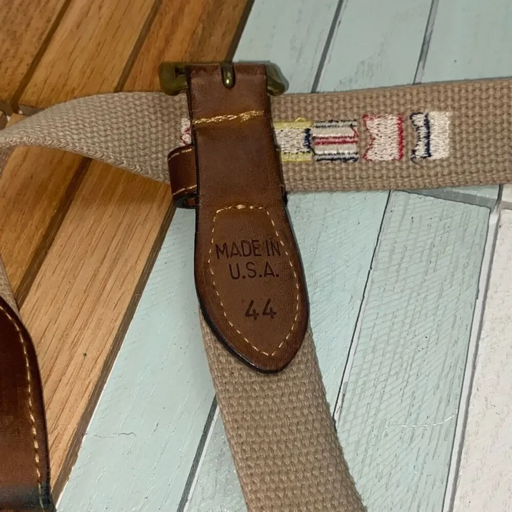 Zeppelin brand type