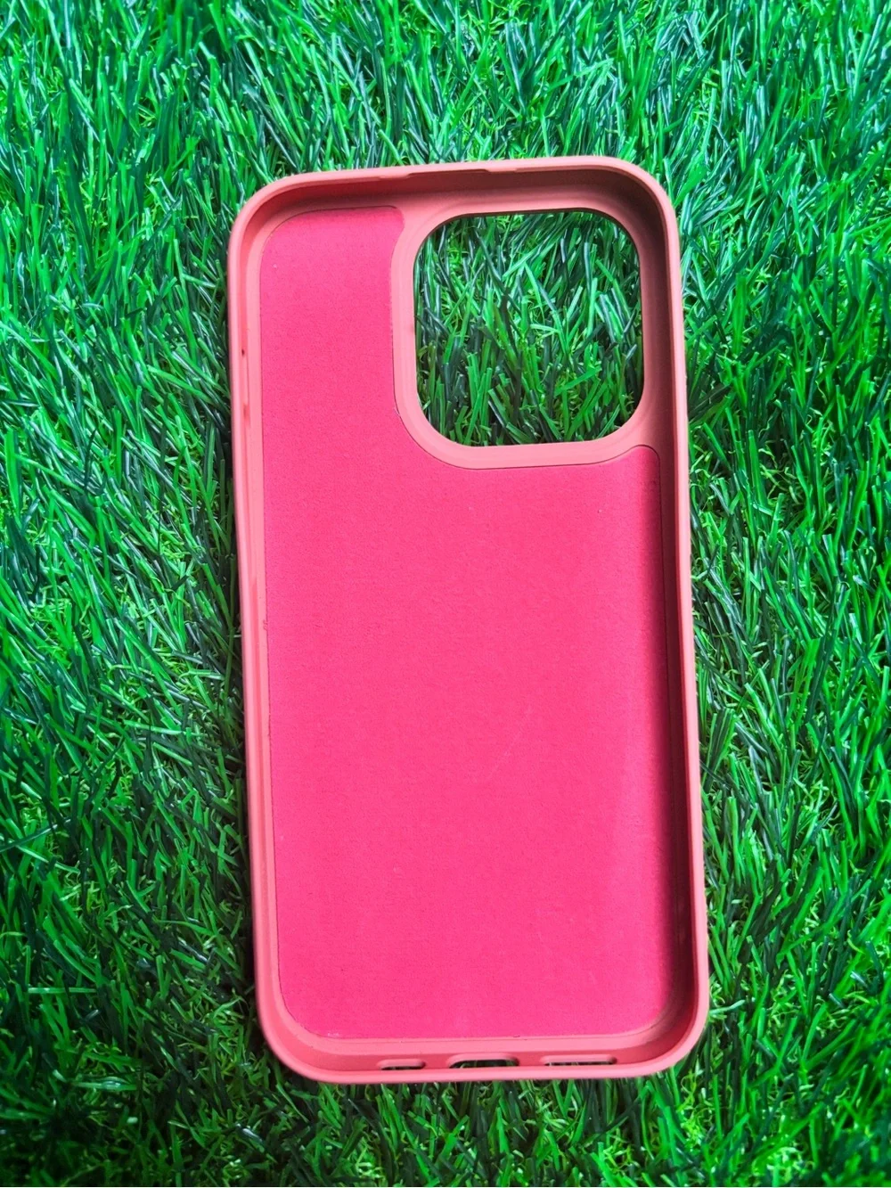 No b soft pink
