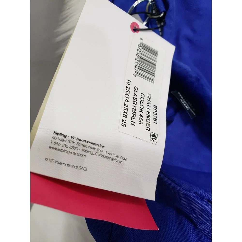 Kipling brand new