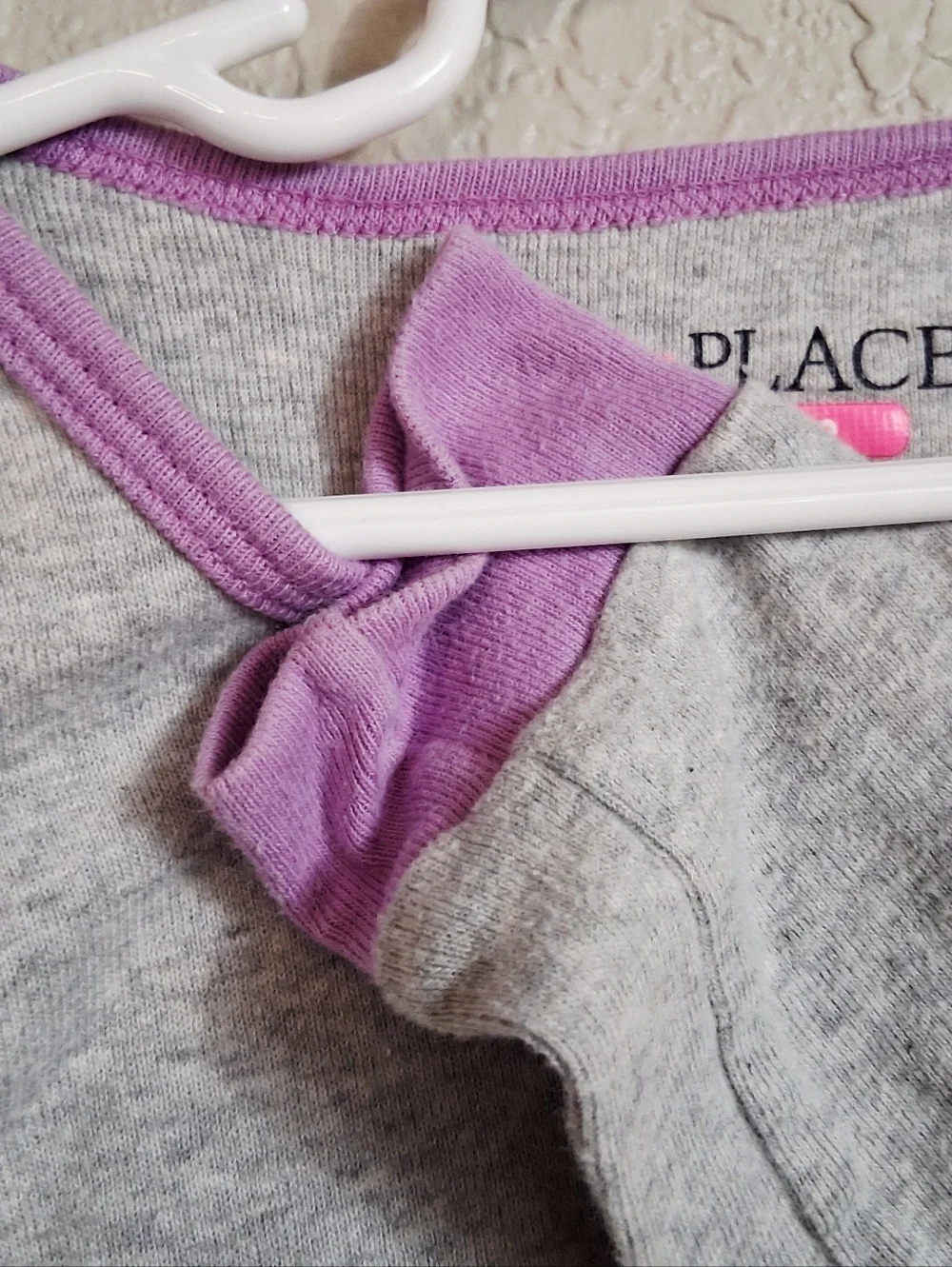 The Childrens Place brand children’s