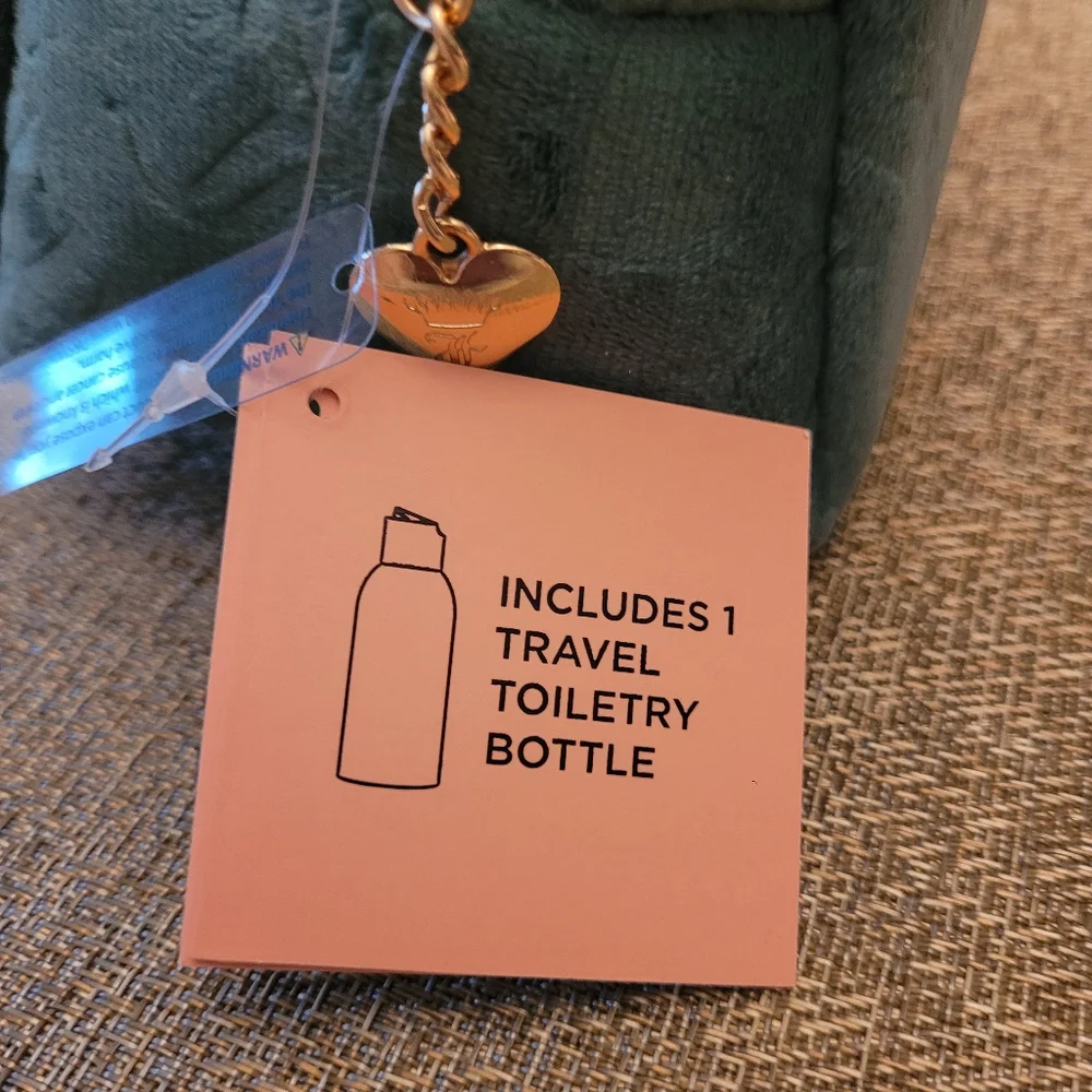 Juicy Couture new juicy