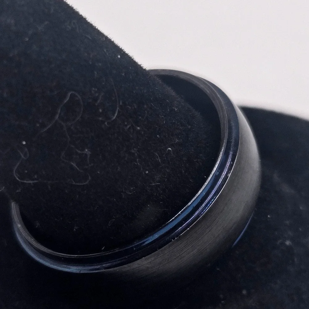 N/A sleek tungsten
