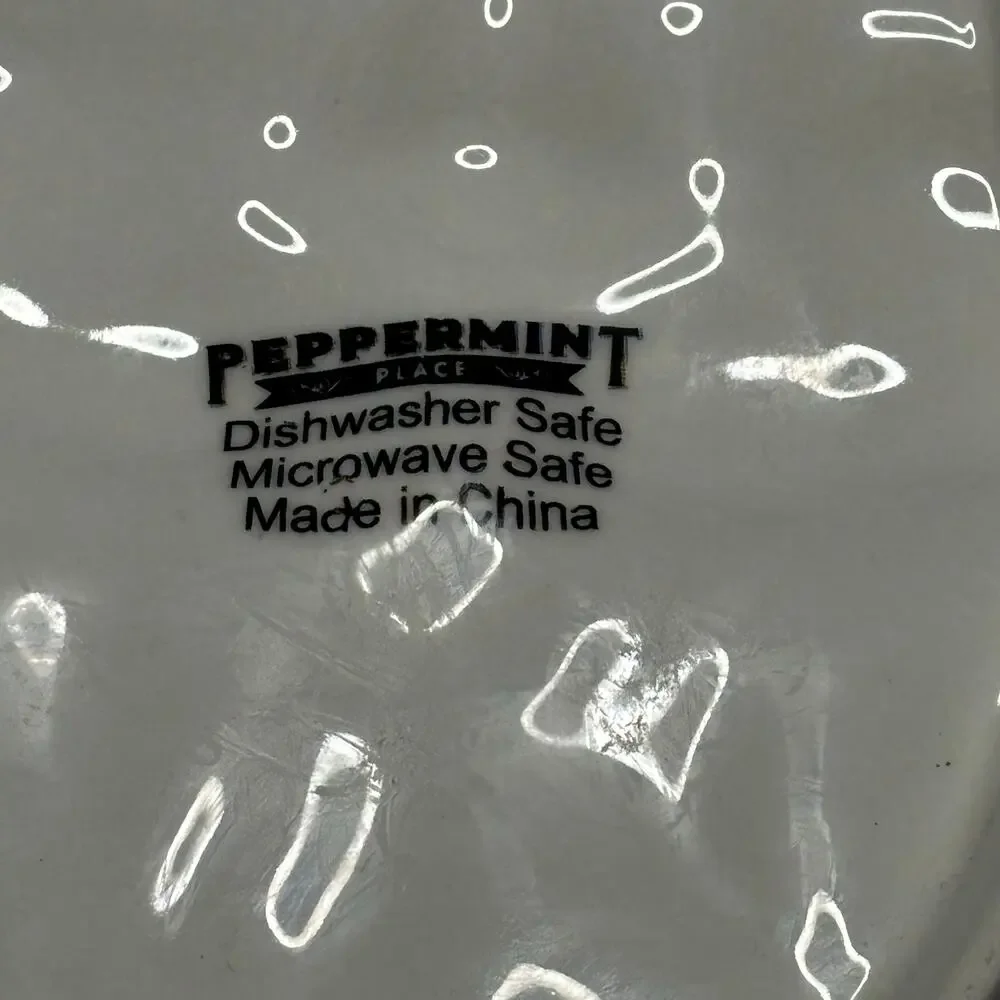 Peppermint Place peppermint place