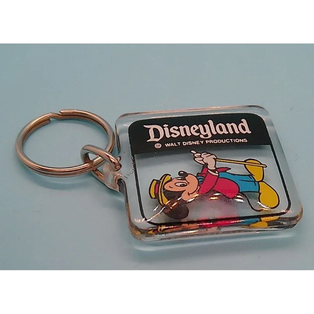 Disney this vintage