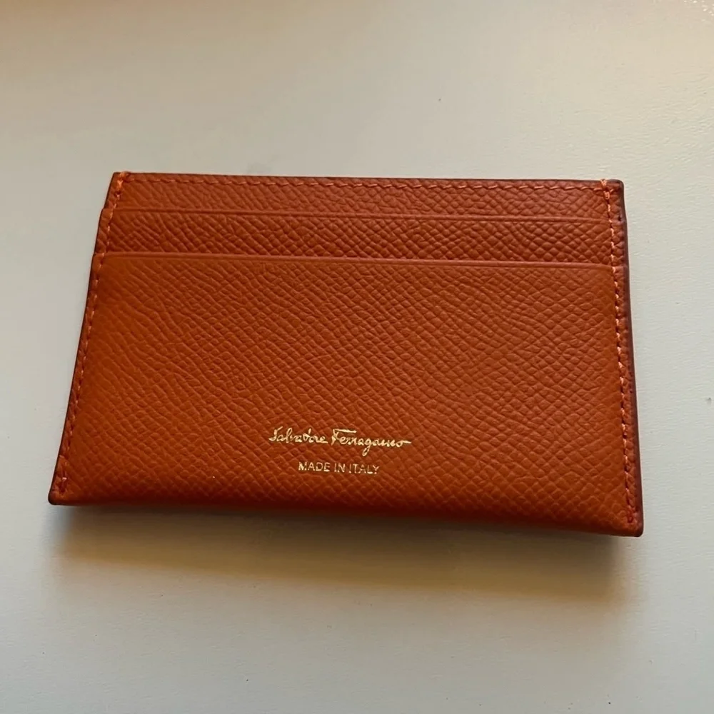 Salvatore Ferragamo elevate your