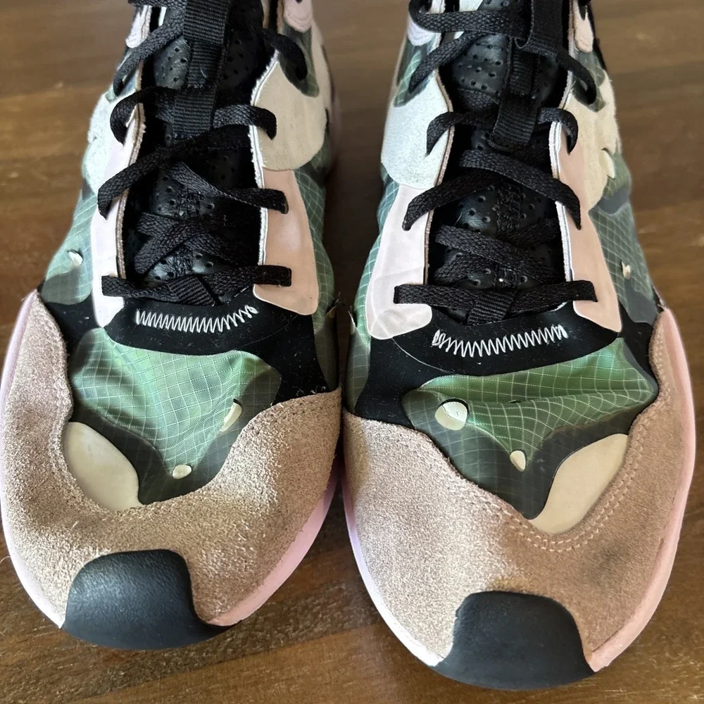 Jordan delta mid