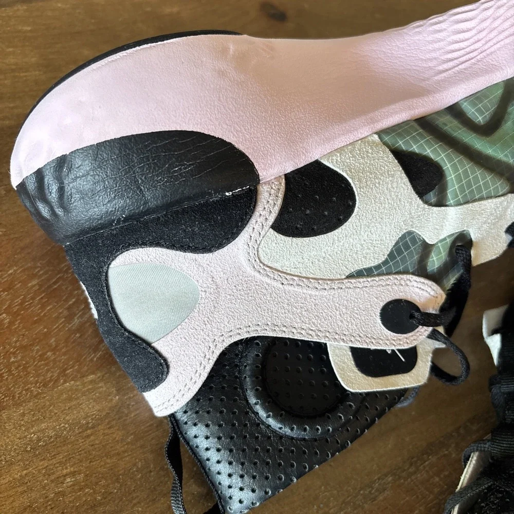 Jordan delta mid