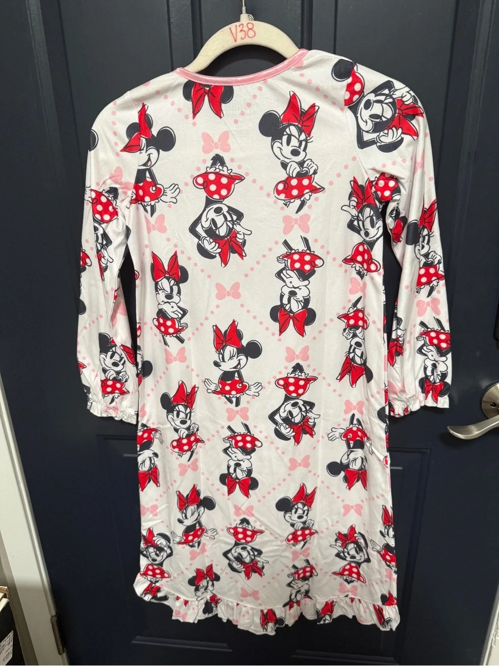 Disney minnie mouse