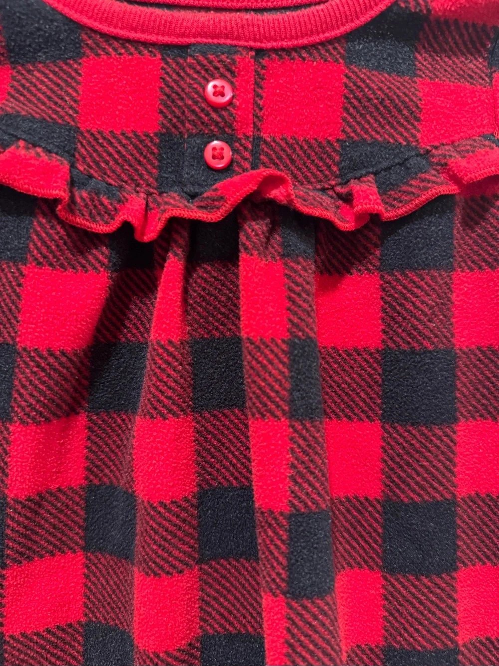 Carters carter buffalo