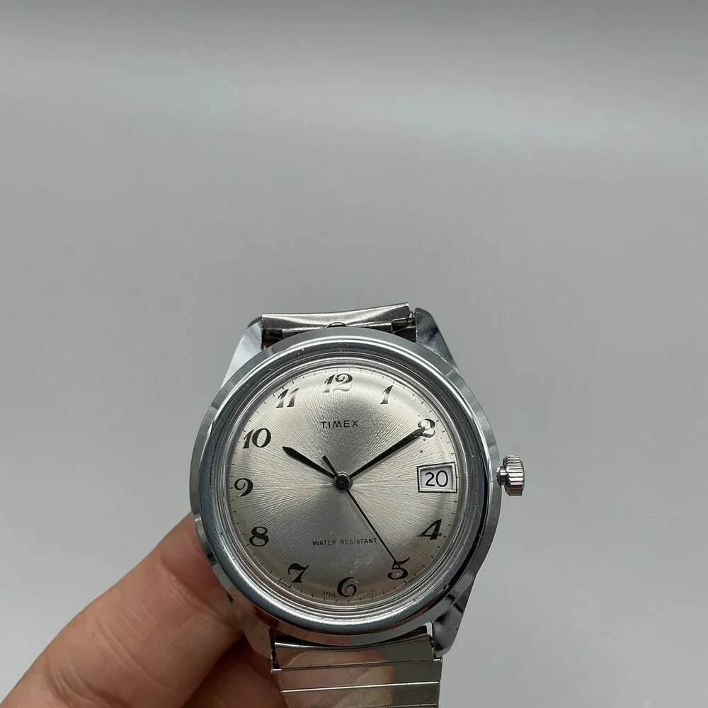 Timex see photos