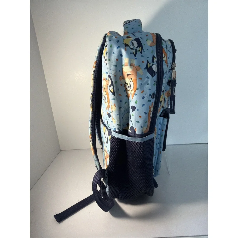 polly pocket bingo backpack