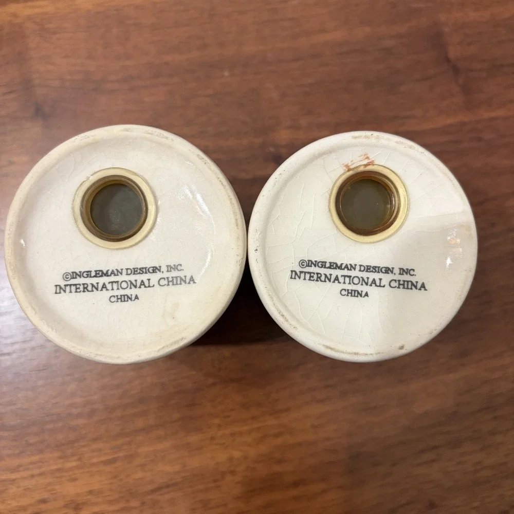 Ingleman Design, Inc. this ceramic