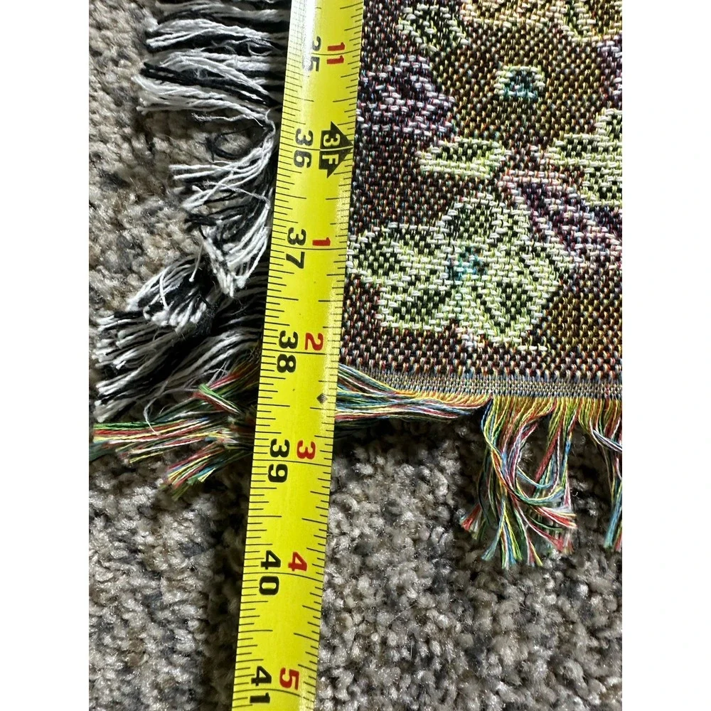 Collections Etc baby tapestry