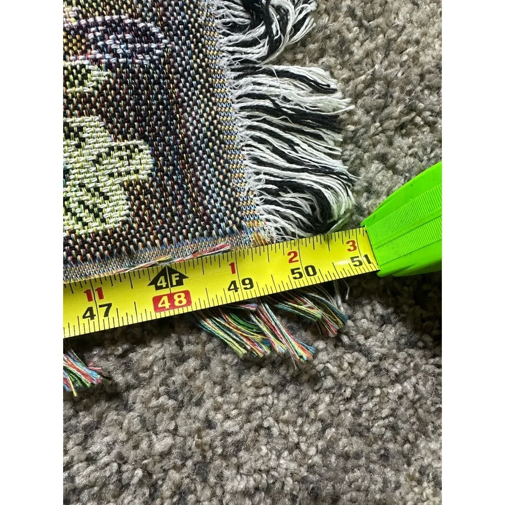Collections Etc baby tapestry