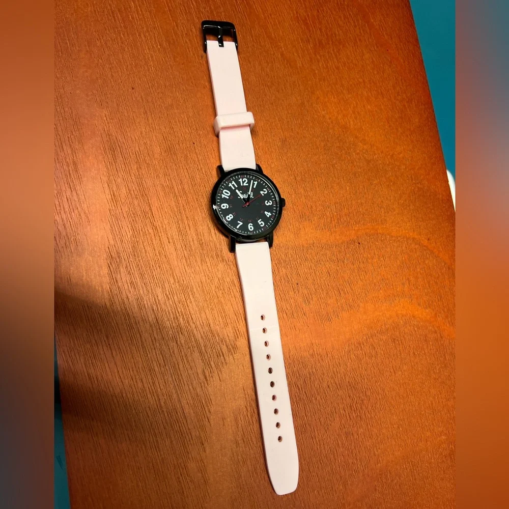 Speidel stylish watch