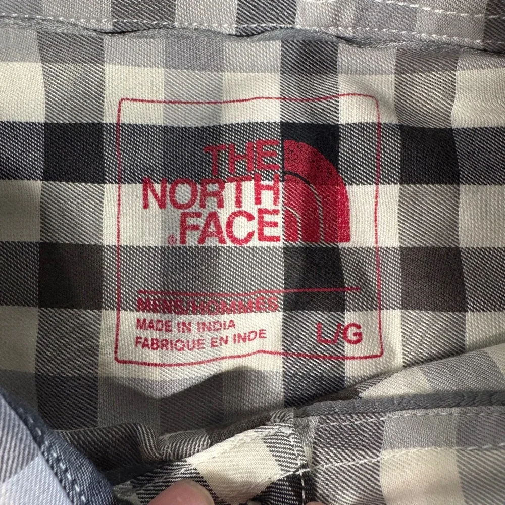 The North Face north face