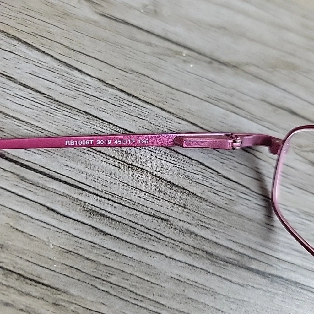 Ray-Ban ray ban