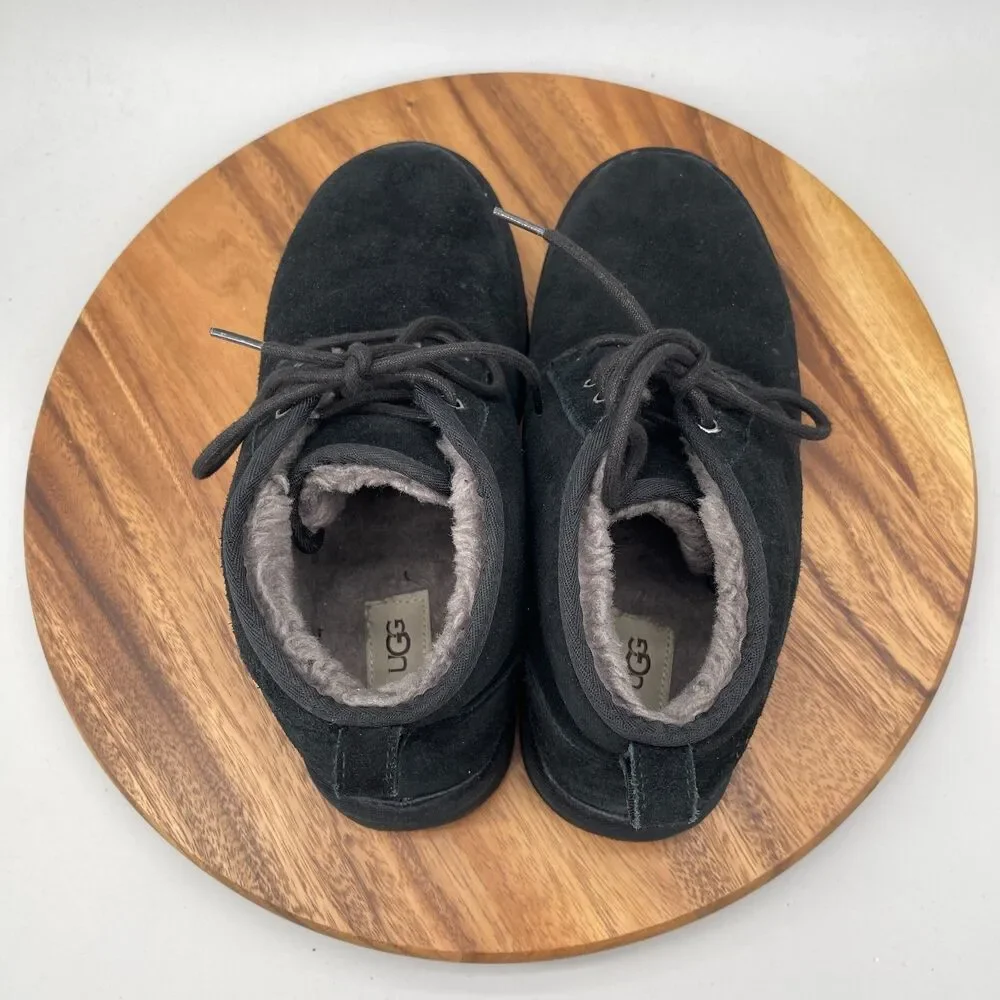 UGG may care etc